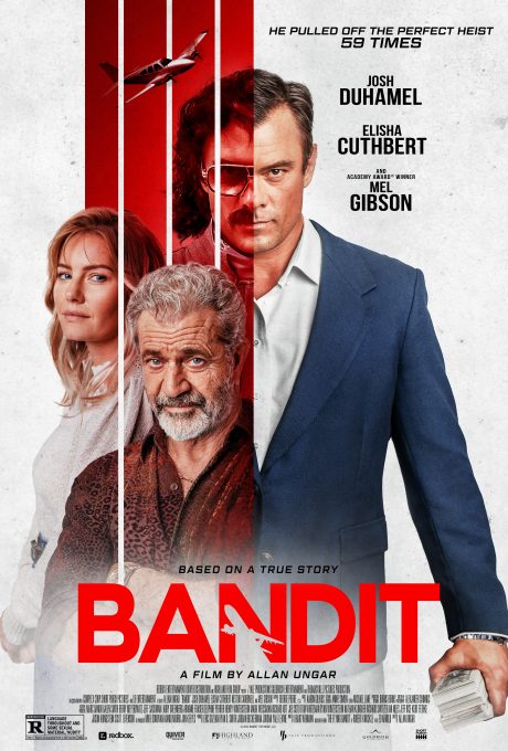 Bandit-15